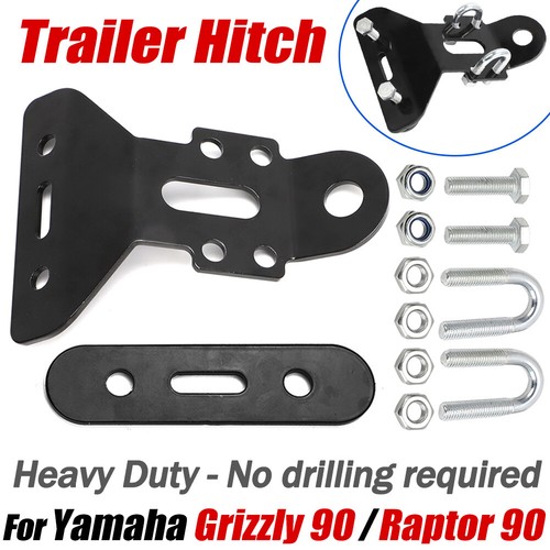 Per yamaha grizzly raptor - /,