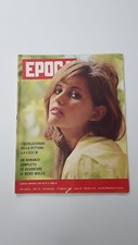 RIVISTA EPOCA  1960  N.516