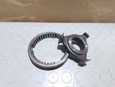 Sincronizzatore 3° 4° cambio