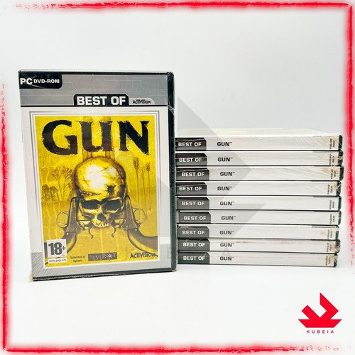 Gun activision nuovo - gun,