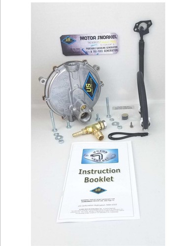 Yamaha ef2000i snorkel - yamaha,