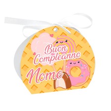 Portaconfetti Personalizzati -