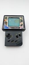 Gioco elettronico Vintage SPACE INVADER by ELECTRONIC   big LCD DISPLAY     