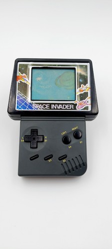 Gioco elettronico vintage - gioco,