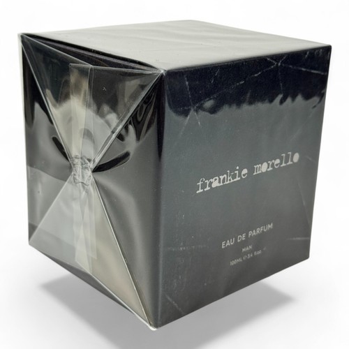 Frankie morello uomo eau - morello, de