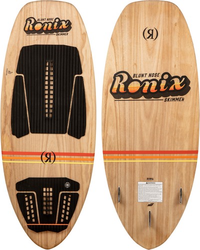Ronix wakeboard wakeskate - ronix,