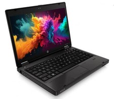 HP ProBook 6360b 13,3" HD