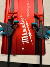 Milwaukee cingoli seghetto FSN