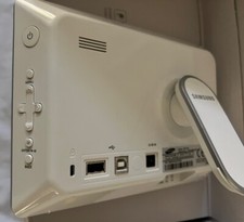 Samsung SPF-72H Cornice per