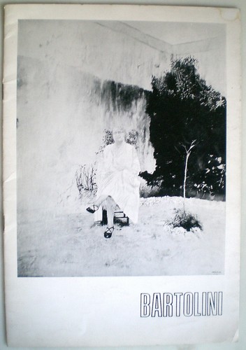 Bartolini giuseppe catalogo - bartolini,