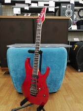 Ibanez Prestige RG2670Z Rosso