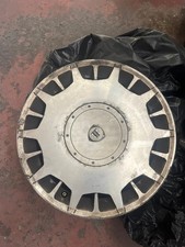 Cerchi in lega Lancia Phedra