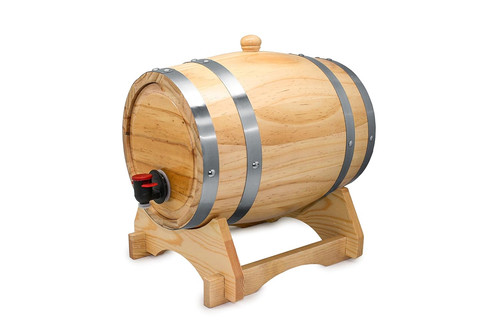 Vin bouquet fia 340 barile - vin,