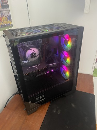 Set gaming lavoro - pc,