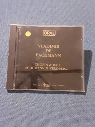 Chopin raff schumann - raff,,