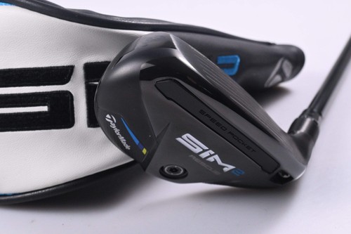 Taylormade sim2 hybrid 22 - hybrid, /
