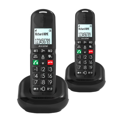 Alcatel xl685 duo - xl685, telefono