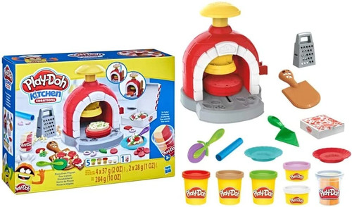 Play doh kitchen creations - play-doh,