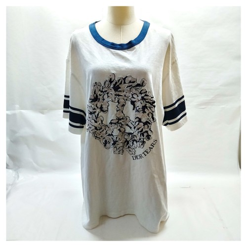 Christian dior shirt uomo - t-shirt,