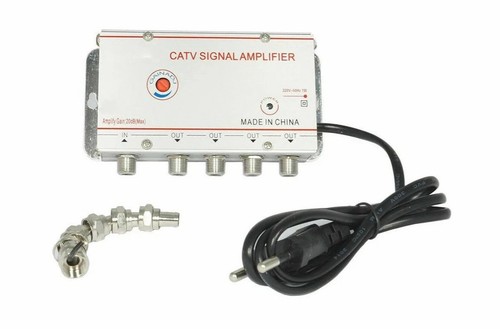 Amplificatore segnale casa - amplificatore,