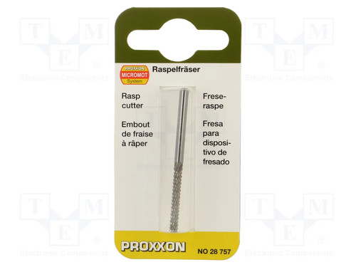 Proxxon 28757 fresa - 28757,