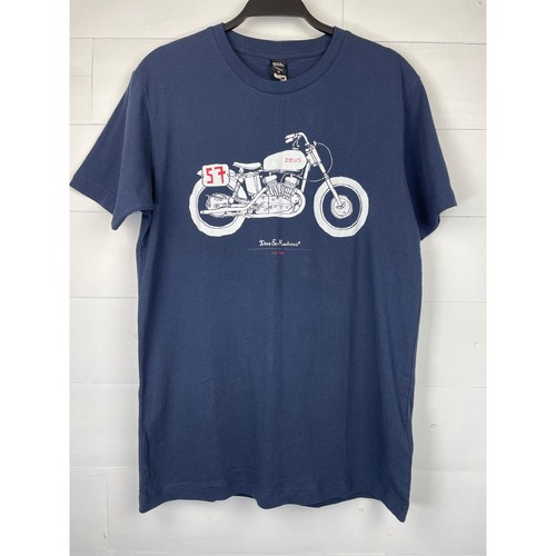 Shirt grafica moto - moto, ex