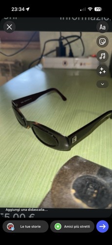 Occhiali sole fendi - occhiali,