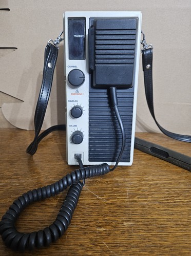Radio uniden pc9 mobile - pc9, 40