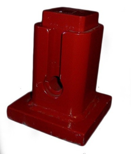 Sezione cavo schlageisen - cavo,