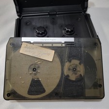 Videocassetta matic john - videocassetta,