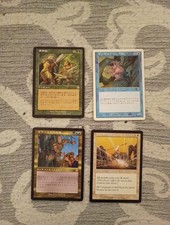 Lotto Mtg Rare 30 Carte Magic