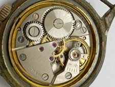 Orologio Vintage Sidus