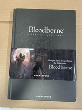 Bloodborne - Artbook ufficiale