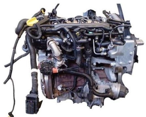 Motore alfa romeo - alfa,