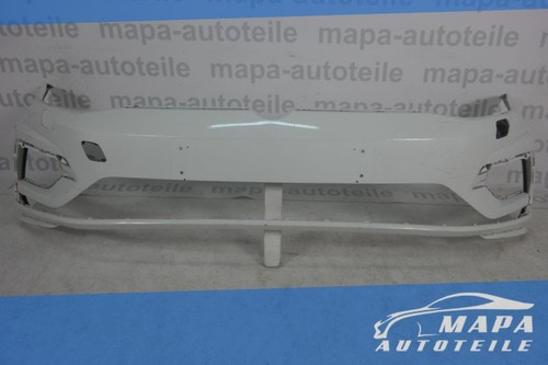 Paraurti anteriore golf 7 - vw,