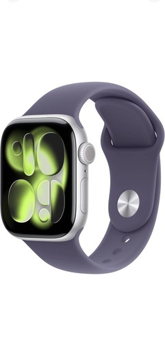 Apple watch series gps - watch, 46mm