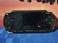 Sony psp 1004 Console - Pezzi