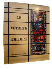 Marchini G.-LE VETRATE