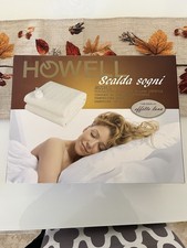 Scaldaletto Elettrico 1 Piazza