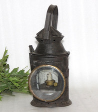 Antico Ferrovia Lanterna