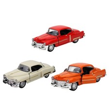 1/32 Lega Modello Auto