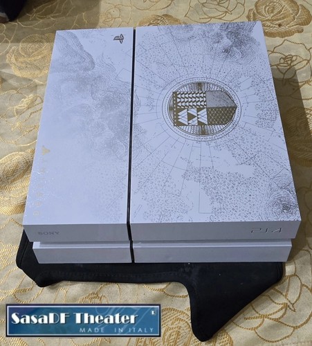 Playstation destiny - playstation, 4