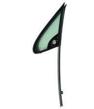 VETRO FISSO ANTERIORE SINISTRO PEUGEOT 307 1.6 HDI (2005-2007) DEFLETTORE ANT SX