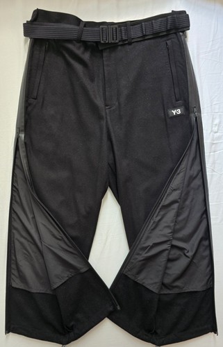 Yohji yamamoto adidas - y-3,