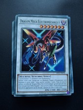 Deck Yu-Gi-Oh Morphtronique /