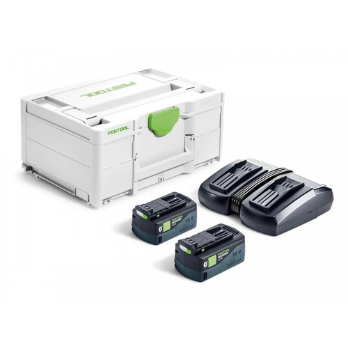 Festool batteria energy set - batteria,