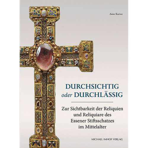 Durchsichtig oder