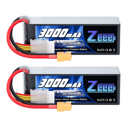 Batterie zeeee v 3000 - zeeee, 14,8