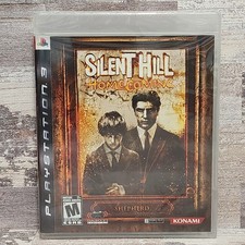 Silent Hill: Homecoming PS3