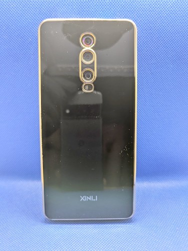 Xiaomi 128 go bleu - mi,